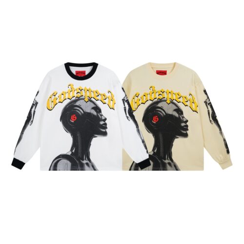 625110e3 God Speed Sweatshirt-3096