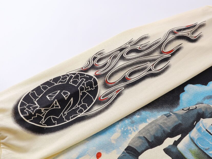 God Speed Sweatshirt-3098