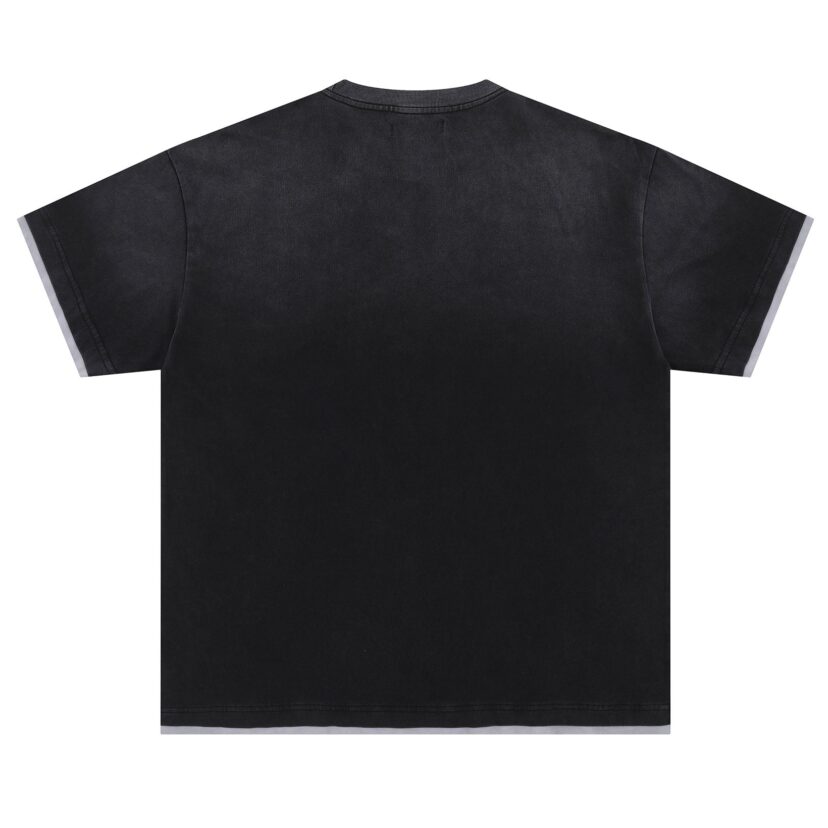 VALLEY Vale Forever Fest HEAVY METAL TEE