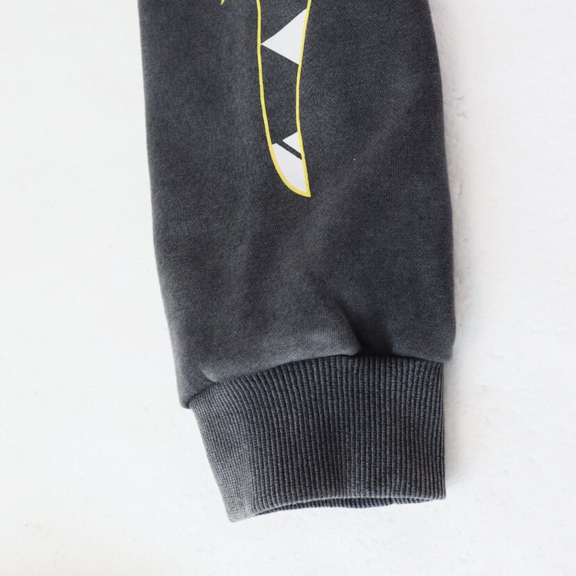 God Speed Hoodie-5516