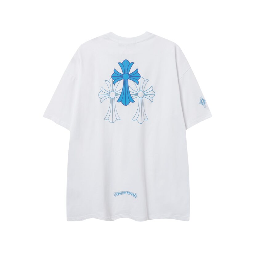 Chrome Hearts New T-shirts 2237