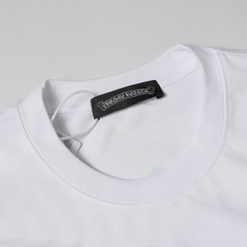 Chrome Hearts New T-shirts 2237
