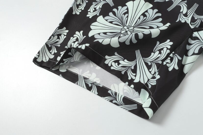 Chrome Hearts New Quick-drying short-sleeved t-shirts are super popular 2286