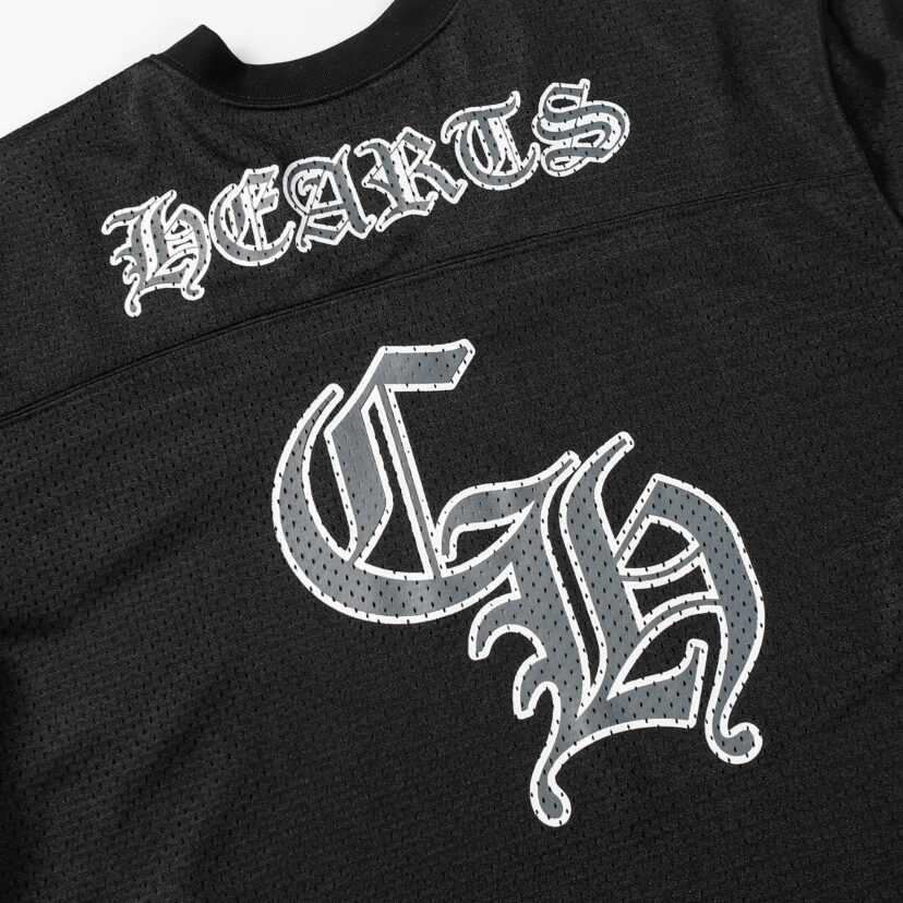 Chrome Hearts New T-shirts Suits 9996