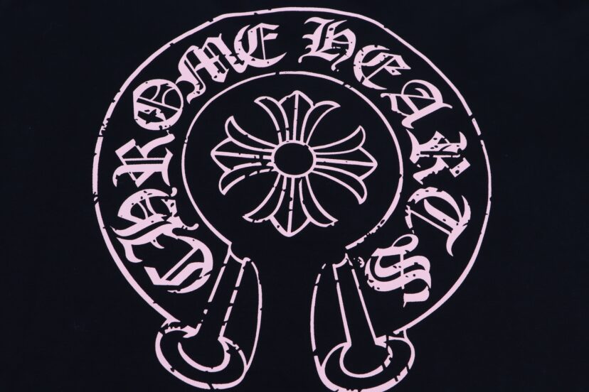 Chrome Hearts New T-shirts 6103