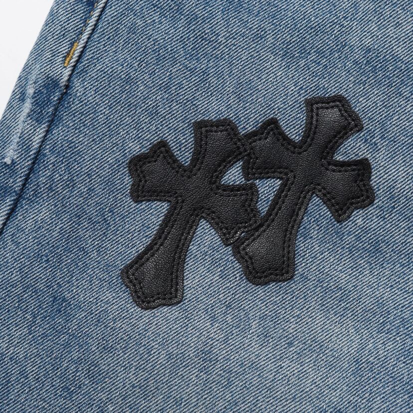 Chrome Hearts New Shorts 9920