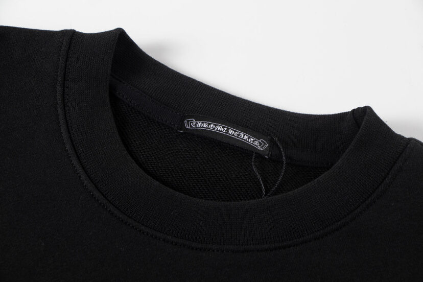Chrome Hearts New SWEATSHIRTS TQ36