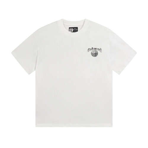 God Speed T-Shirt-3090
