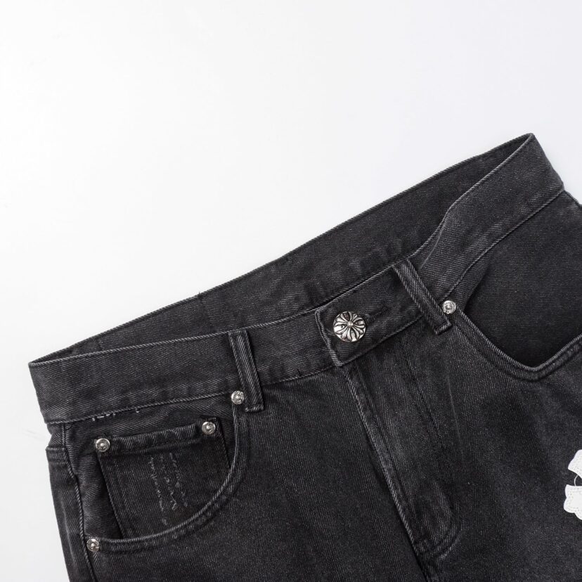 Chrome Hearts New Shorts 9925