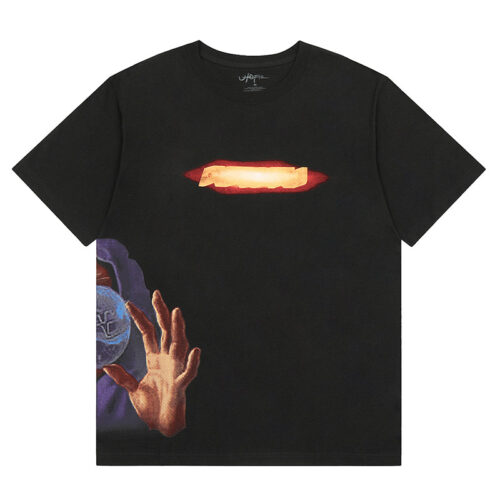 72fa19aa Travis Scott T-Shirt