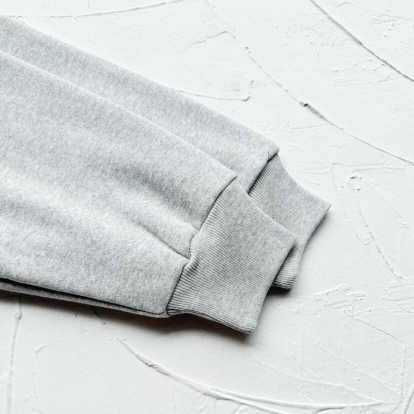 Supreme 25FW Thermal Lined Zip Up Hooded Sweatshirt