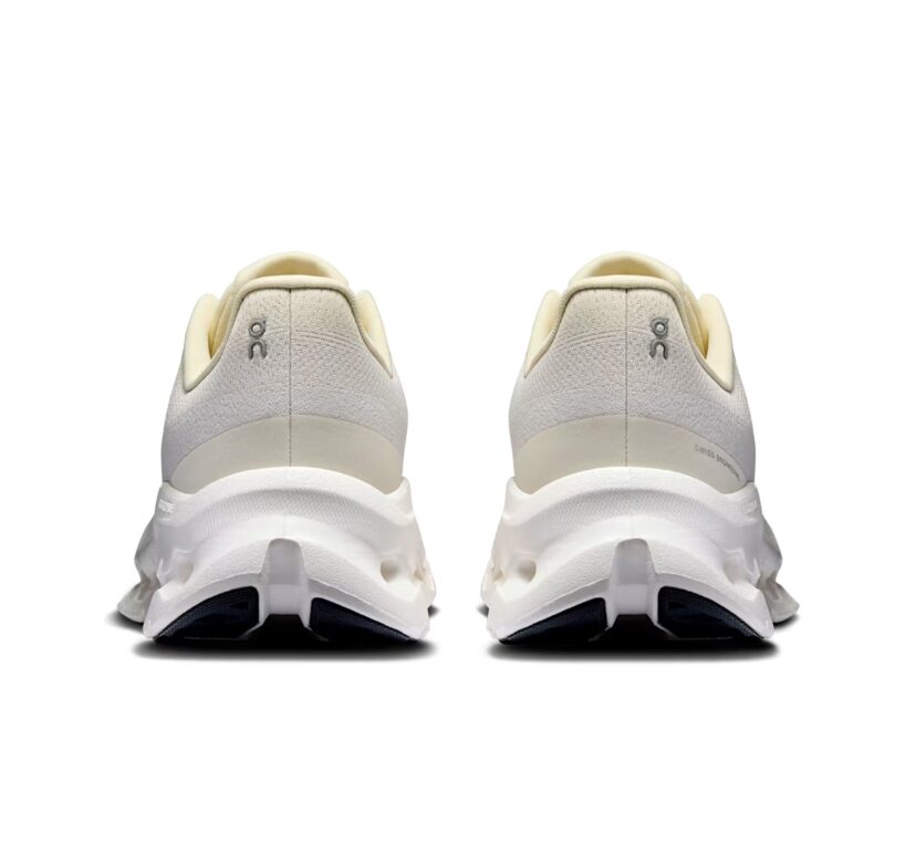 ON Women's Cloudtilt Castor/Pearl