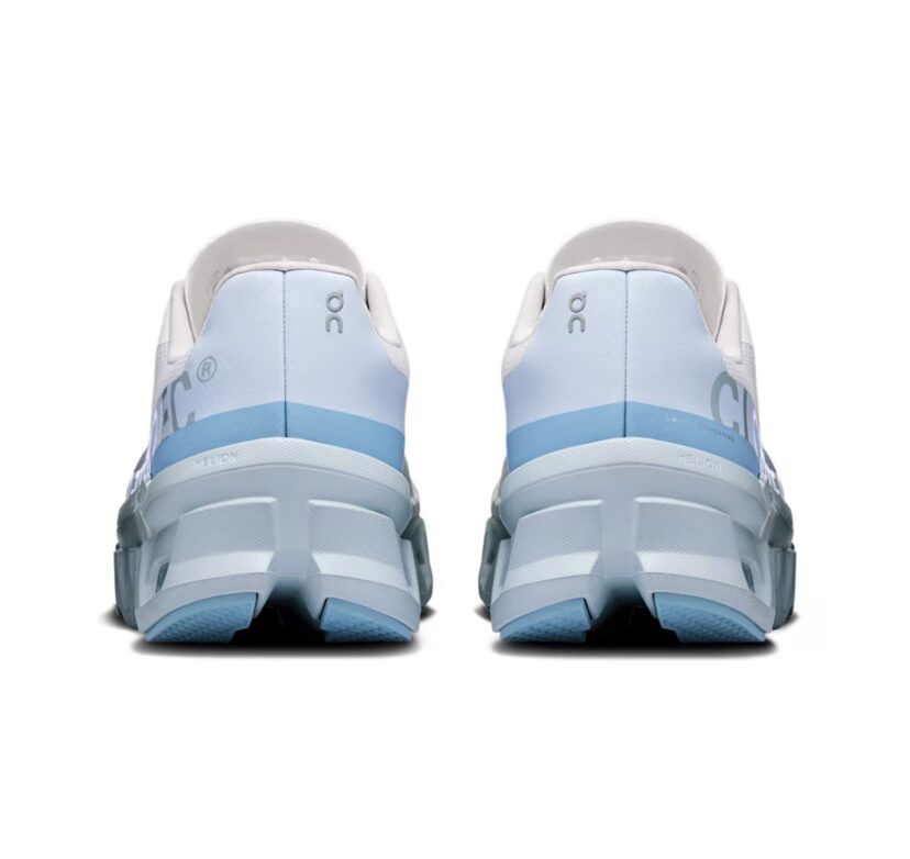 ON Women's Cloudmonster Frost/Wash