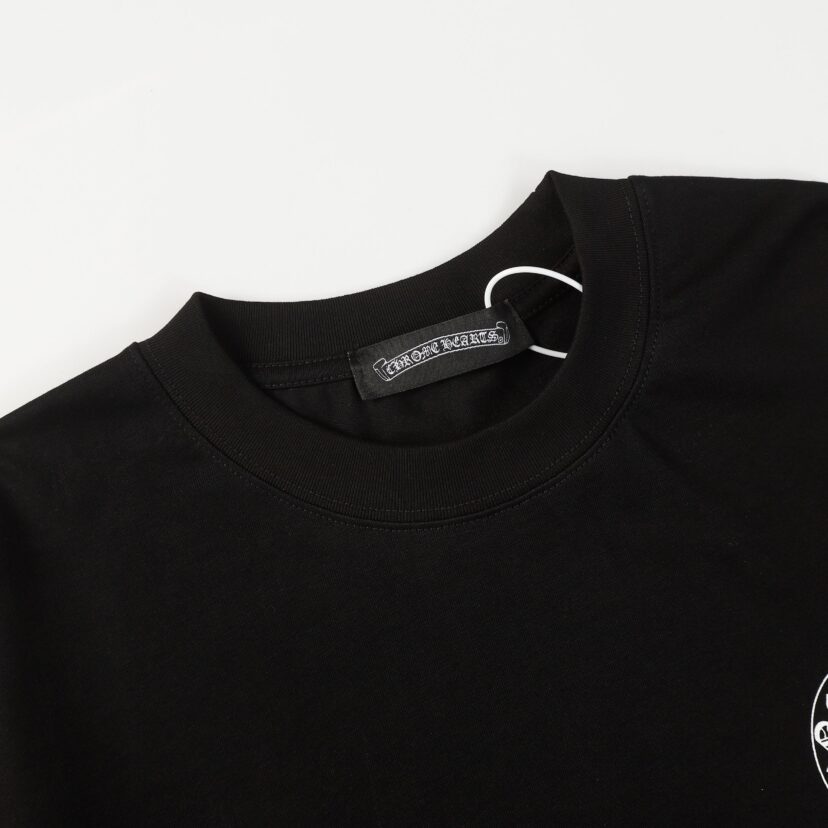 Chrome Hearts New T-shirts 9985