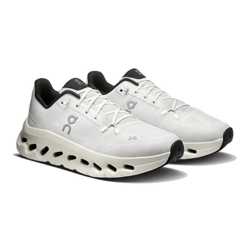 ON Men's Cloudtilt Pearl/Ice