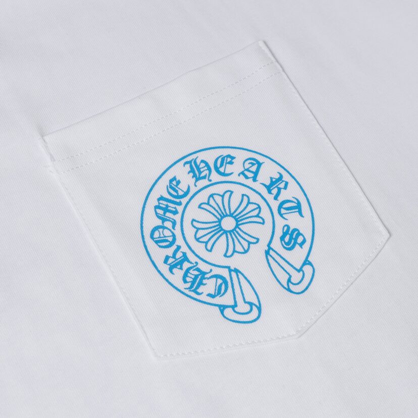 Chrome Hearts New T-shirts 2237