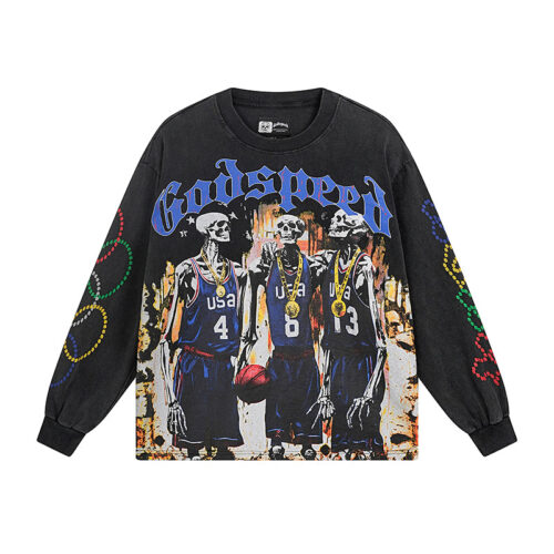 7648f033 God Speed Sweatshirt-1106