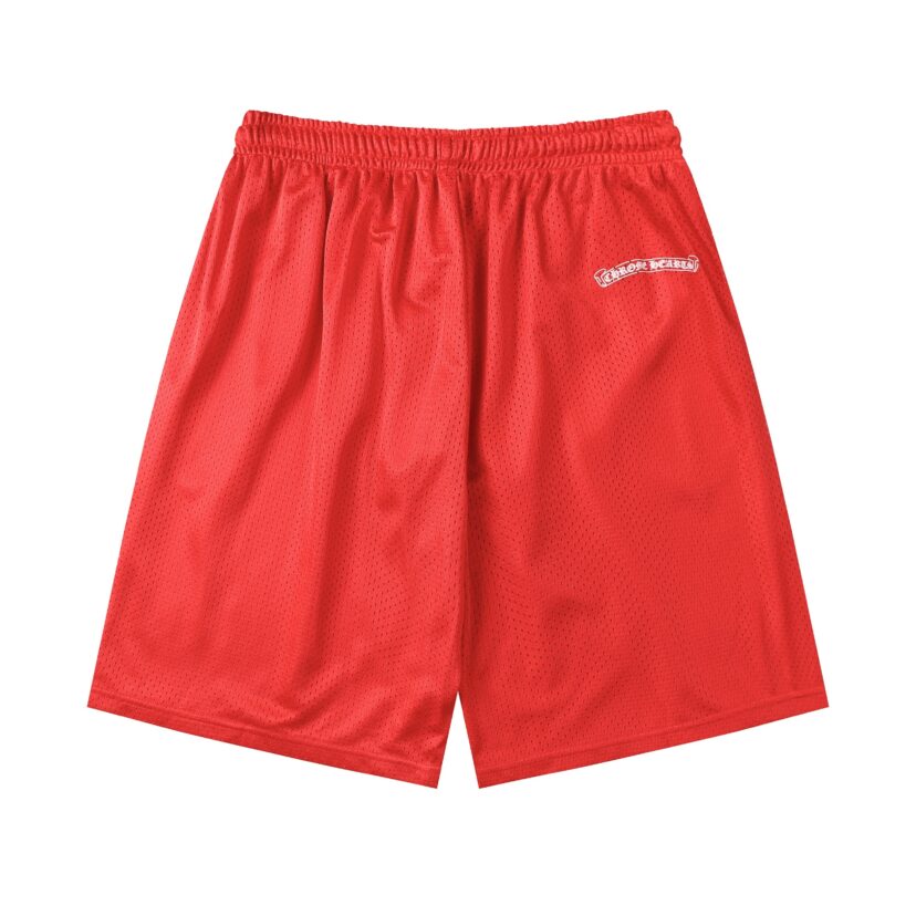 Chrome Hearts New Shorts 9996-2