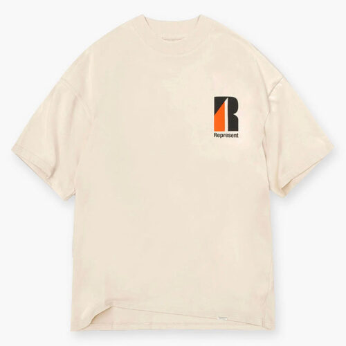 77998b11 REPRESENT T-Shirts