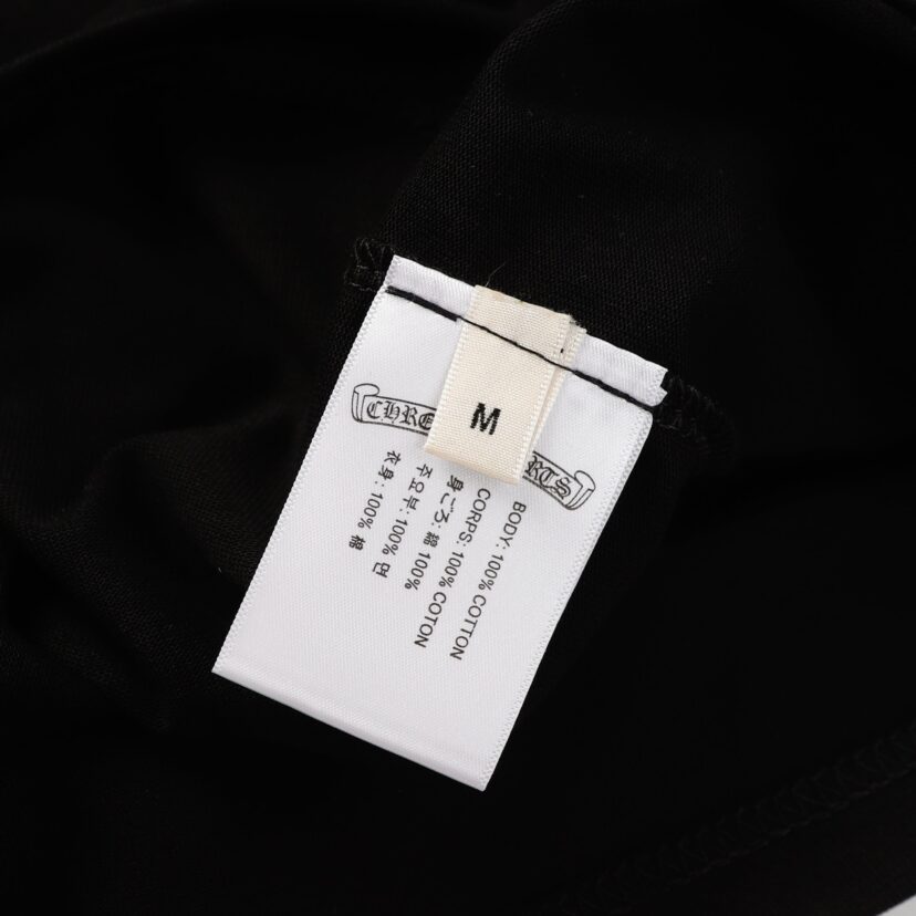 Chrome Hearts New T-shirts 9985