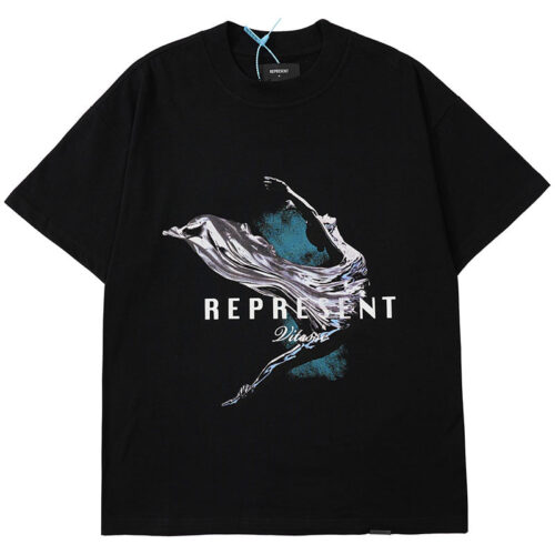 7923ad16 REPRESENT T-Shirts