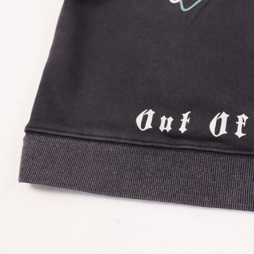 GodSpeed Hoodie