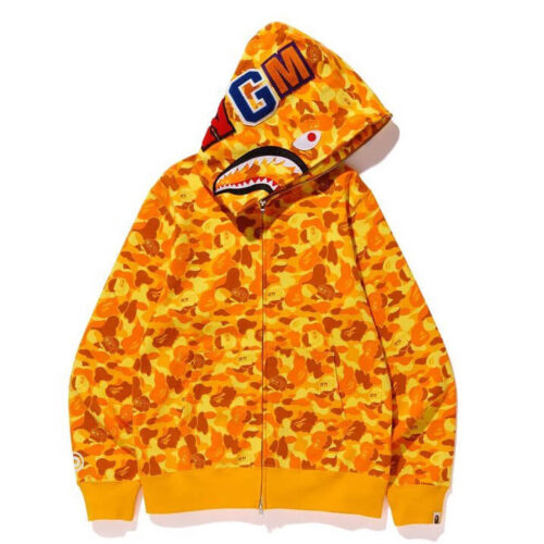 7ab6af39 Bape Camo Hoodie