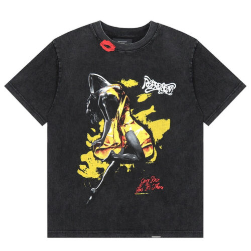 82A66C19-5107-7BB3-B9B1-07C8F432589F REPRESENT T-Shirt