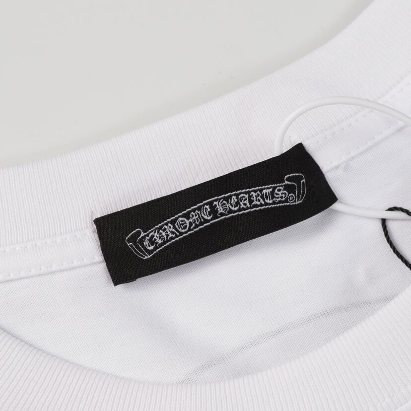 Chrome Hearts New T-shirts 9985
