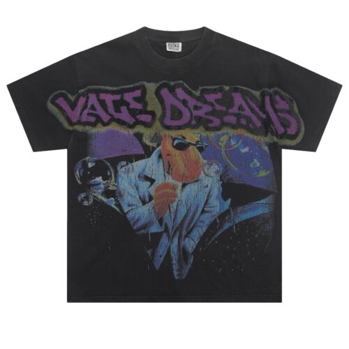 84a71009 VALLEY Vale Forever CAMEL BLING BIG TEE