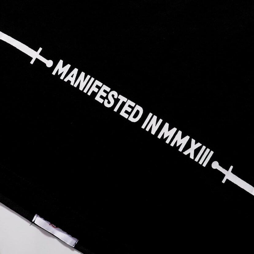 GODSPEED Air Strike LS T-Shirt