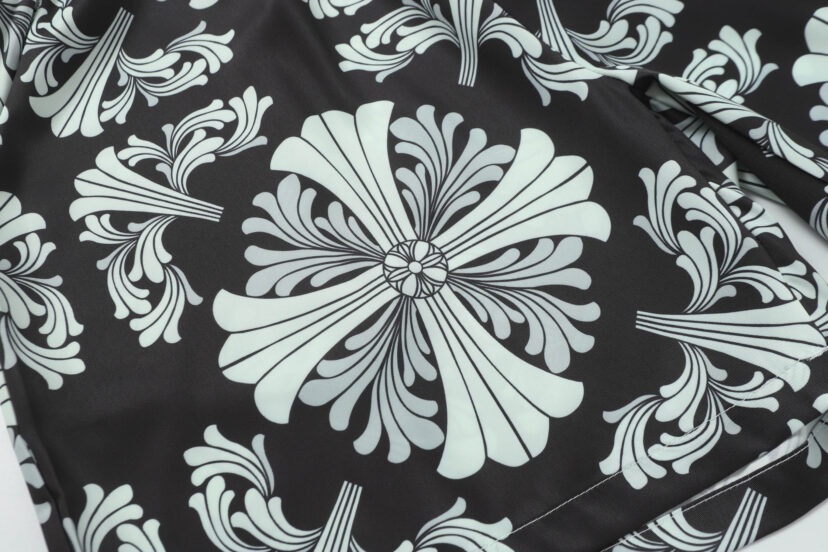 Chrome Hearts New Quick-drying short-sleeved t-shirts are super popular 2286