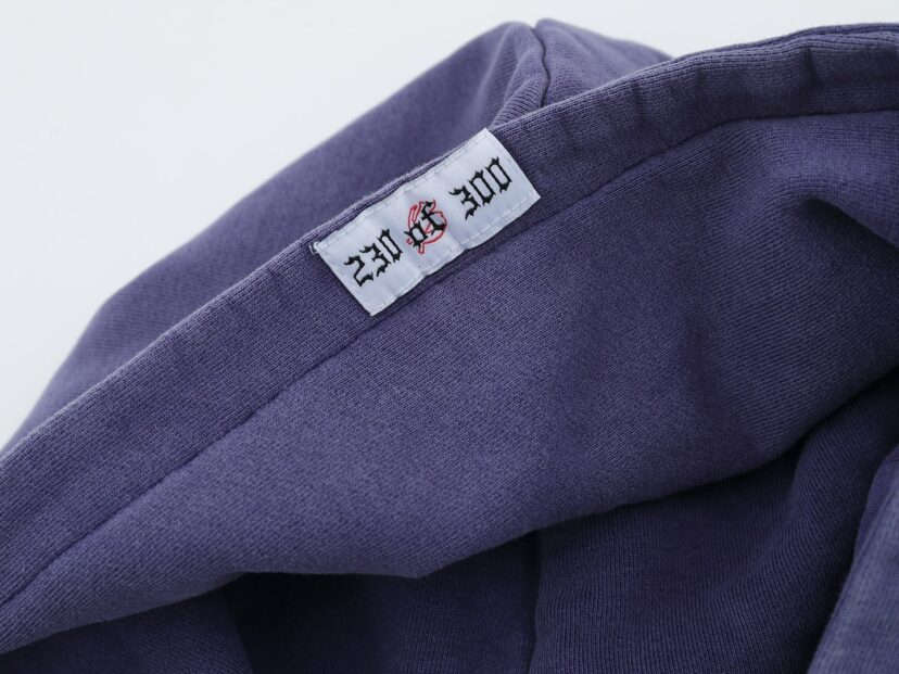 God Speed Hoodie-G125
