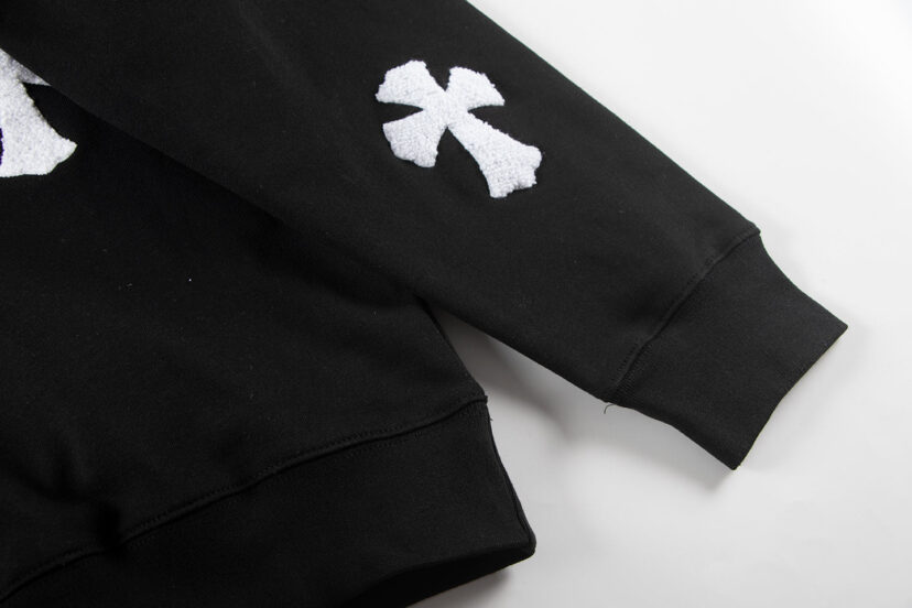 Chrome Hearts New SWEATSHIRTS TQ32