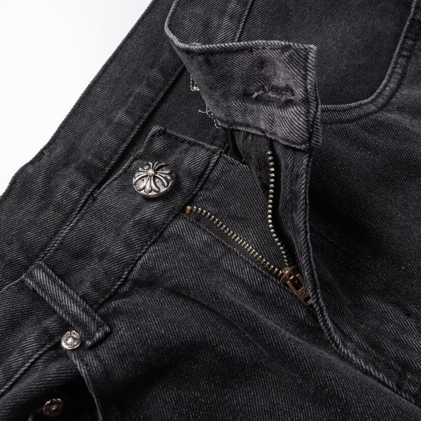 Chrome Hearts New Shorts 9925