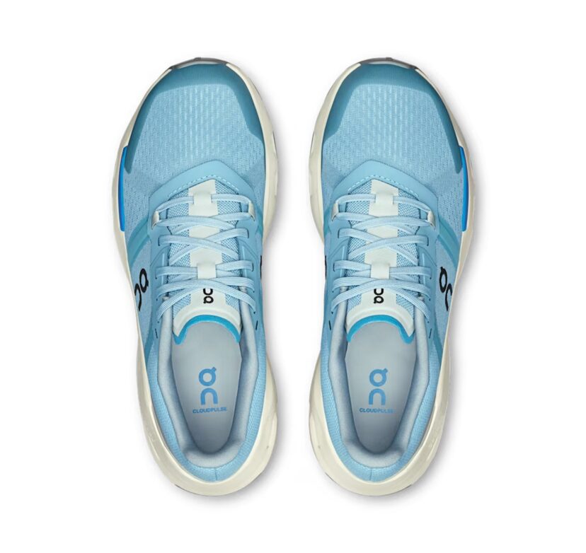 ON Women's Cloudpulse Wash/Malibu