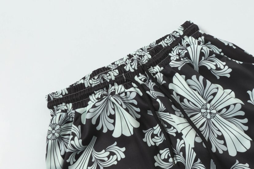 Chrome Hearts New Quick-drying short-sleeved t-shirts are super popular 2286