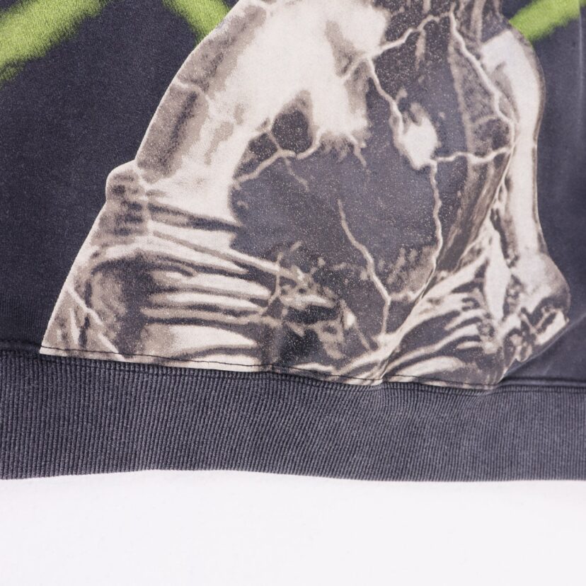 GodSpeed Hoodie