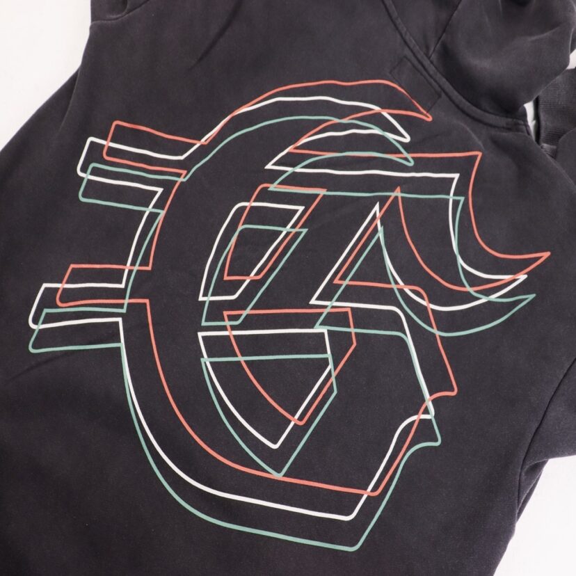 God Speed Hoodie-5523