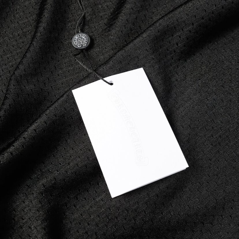 Chrome Hearts New T-shirts Suits 9996