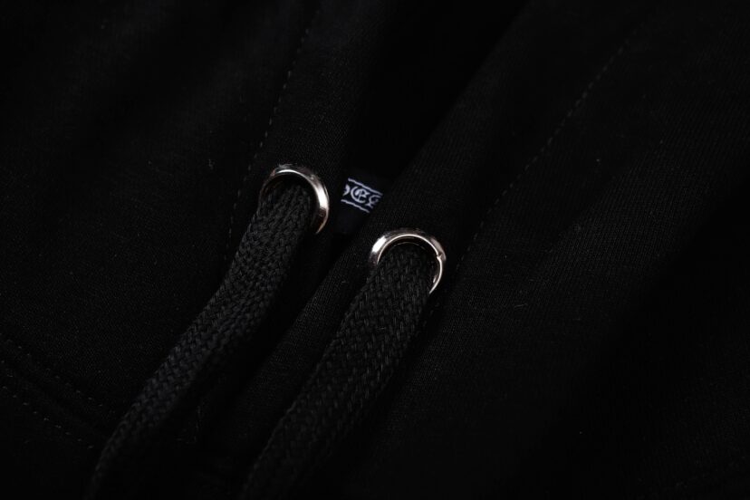 Chrome Hearts New Hoodie 8815