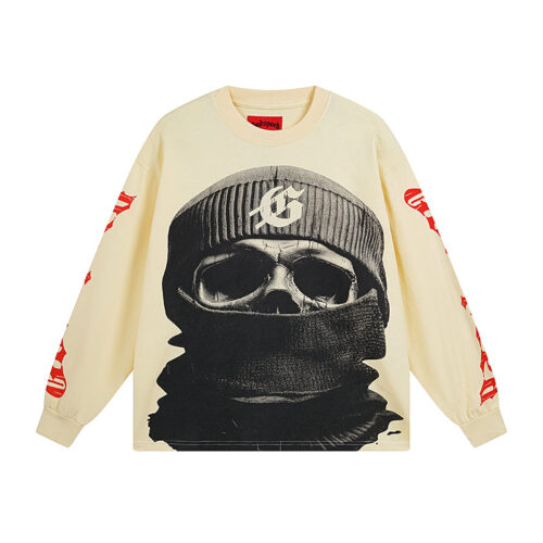 8d545c58 God Speed Sweatshirt-3097