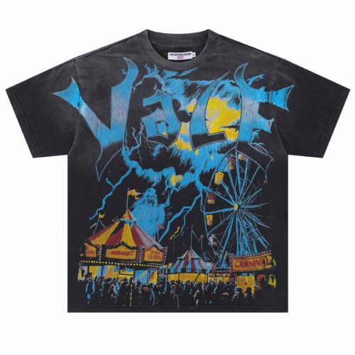 VALLEY Vale SPORTS DIVISION FESTIVAL TEE