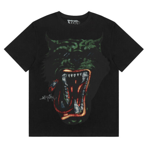 8df343da Travis Scott T-Shirt