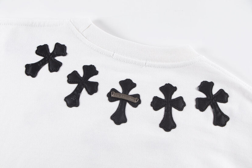 Chrome Hearts New SWEATSHIRTS TQ14