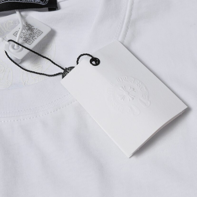 Chrome Hearts New T-shirts 2237