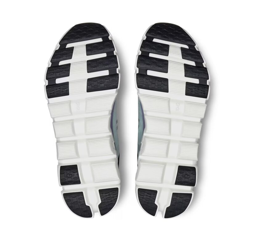 ON Women's Cloudflow 4 Fade/Wisteria