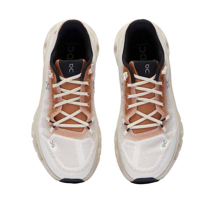 ON Women's Cloudtilt Ivory/Almond