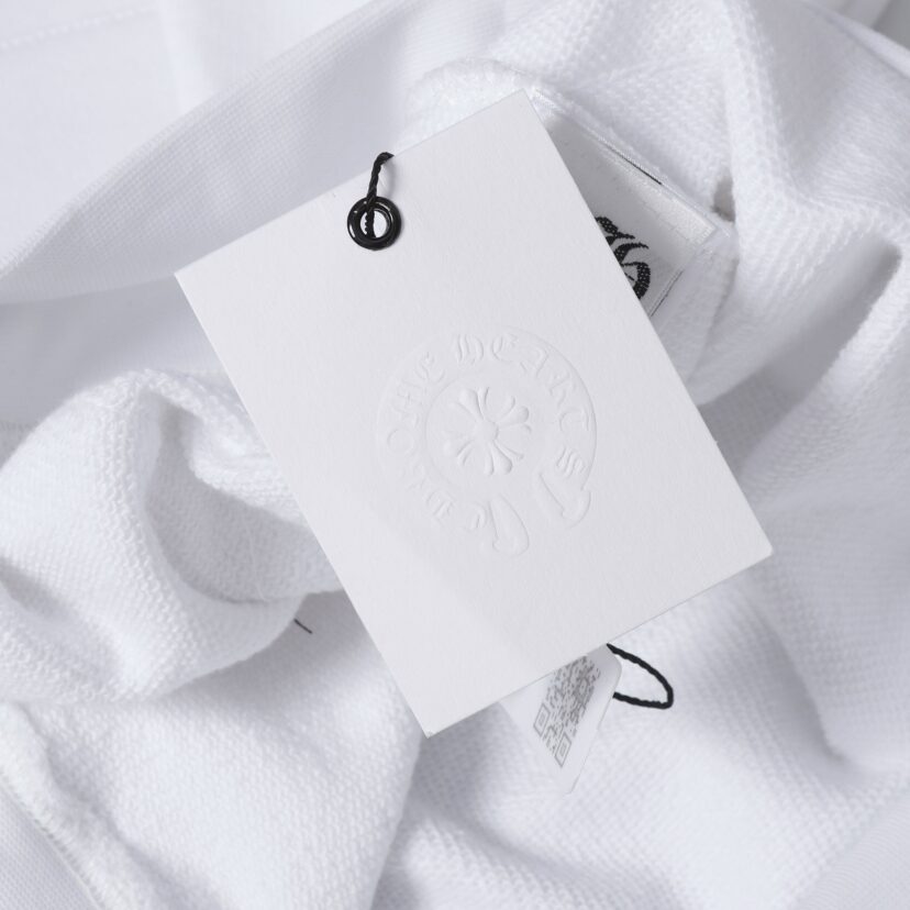 Chrome Hearts New Zip Up Hoodie 9817