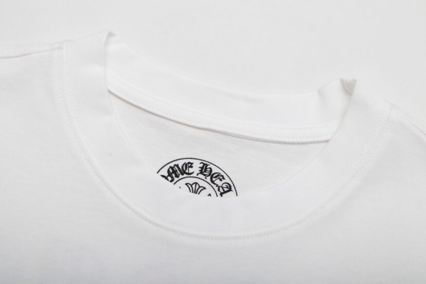 Chrome Hearts New T-shirts 6025